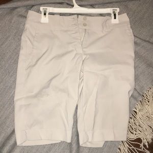 Nike golf shorts
